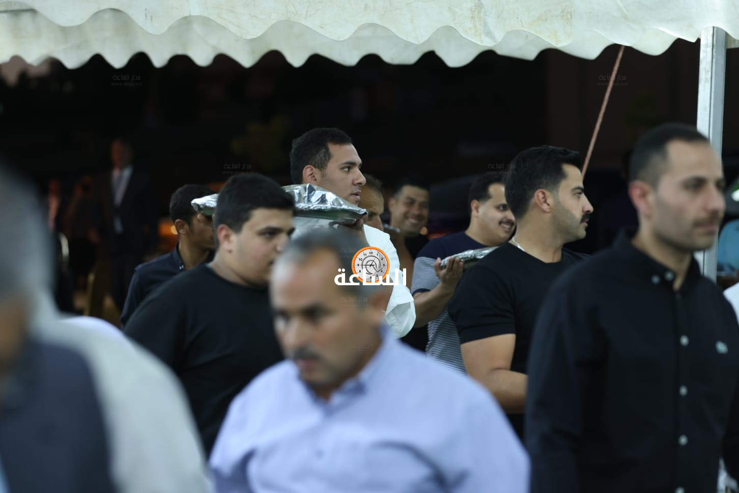 Madar Al-Saa Images 0.8331770866688346