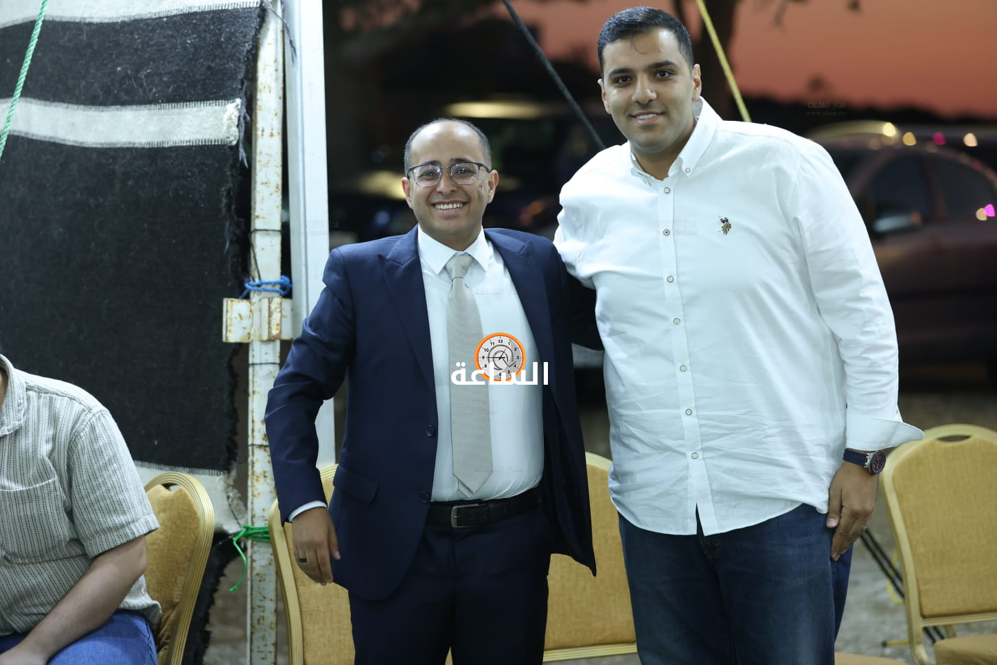 Madar Al-Saa Images 0.6433699573391439