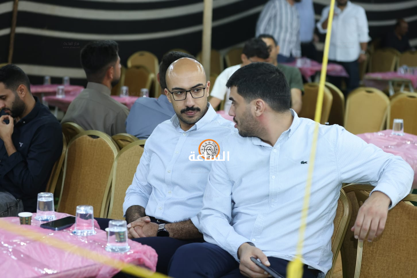 Madar Al-Saa Images 0.261238084357732