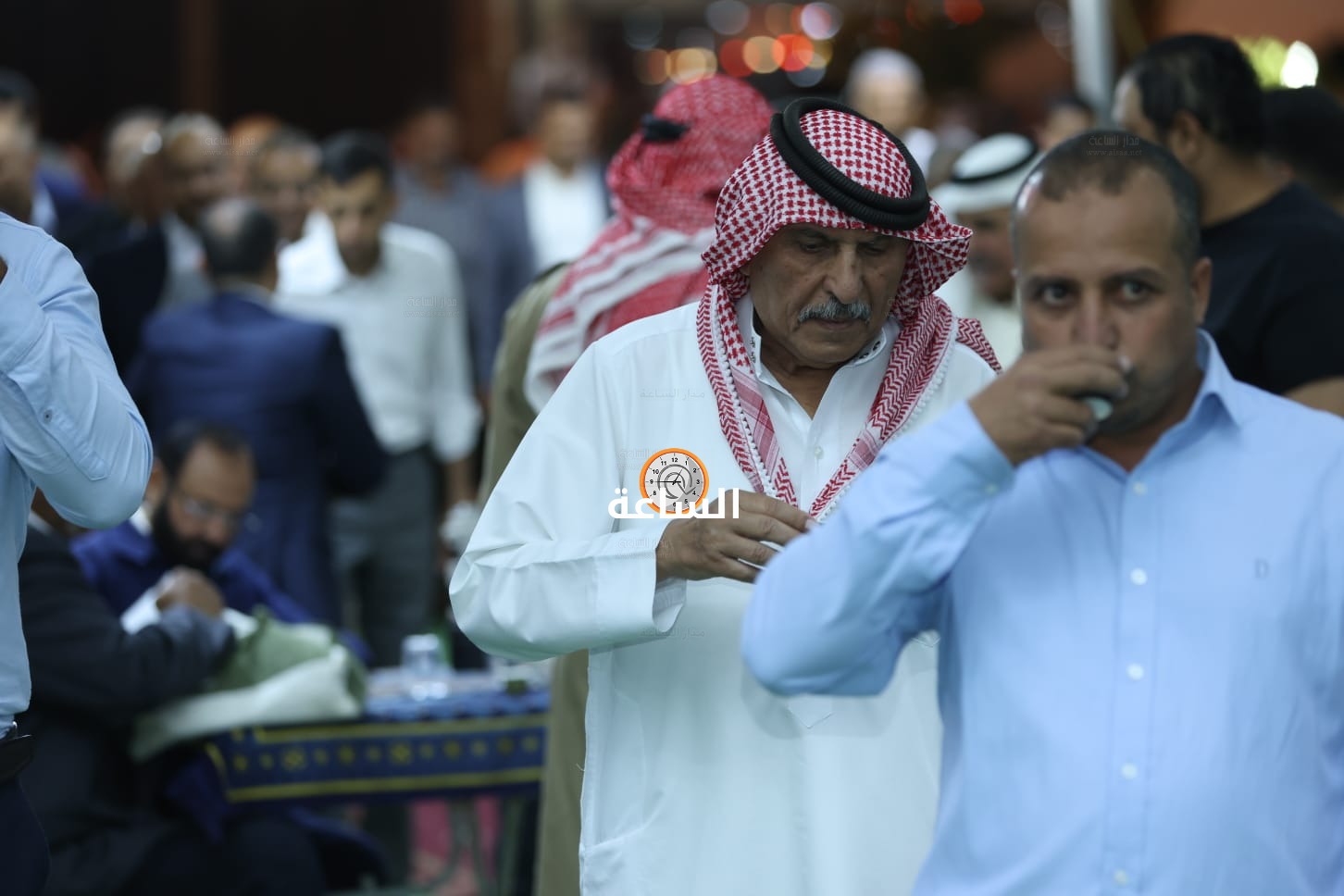 Madar Al-Saa Images 0.030329404630697998