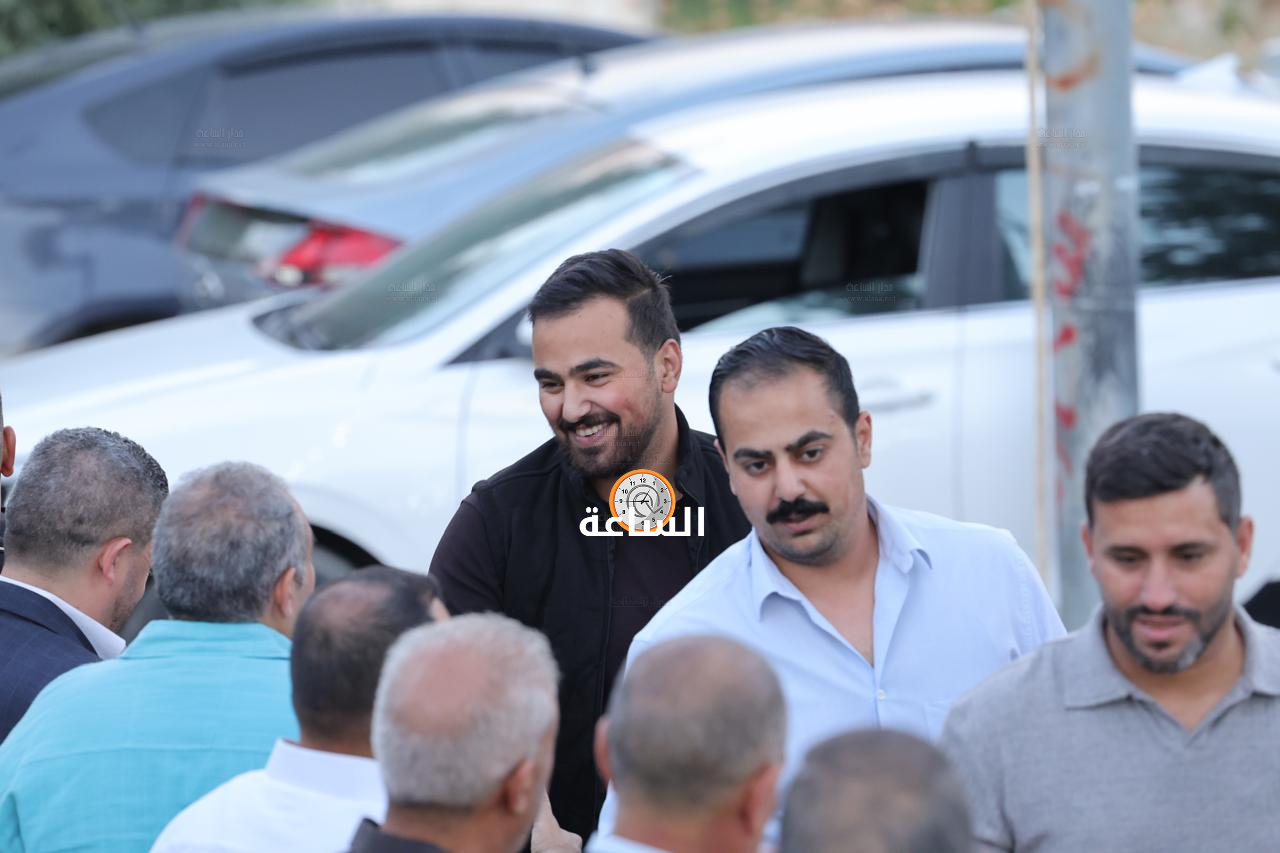 Madar Al-Saa Images 0.9009992658600295
