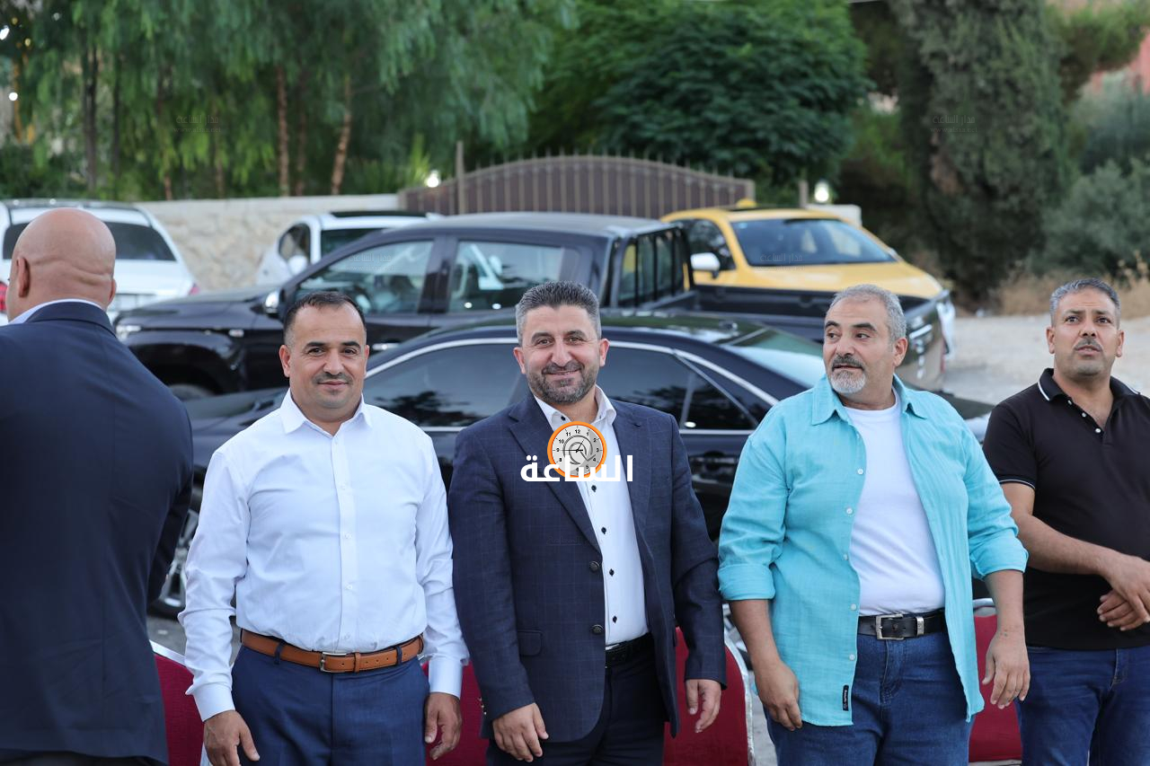 Madar Al-Saa Images 0.7008503692071881