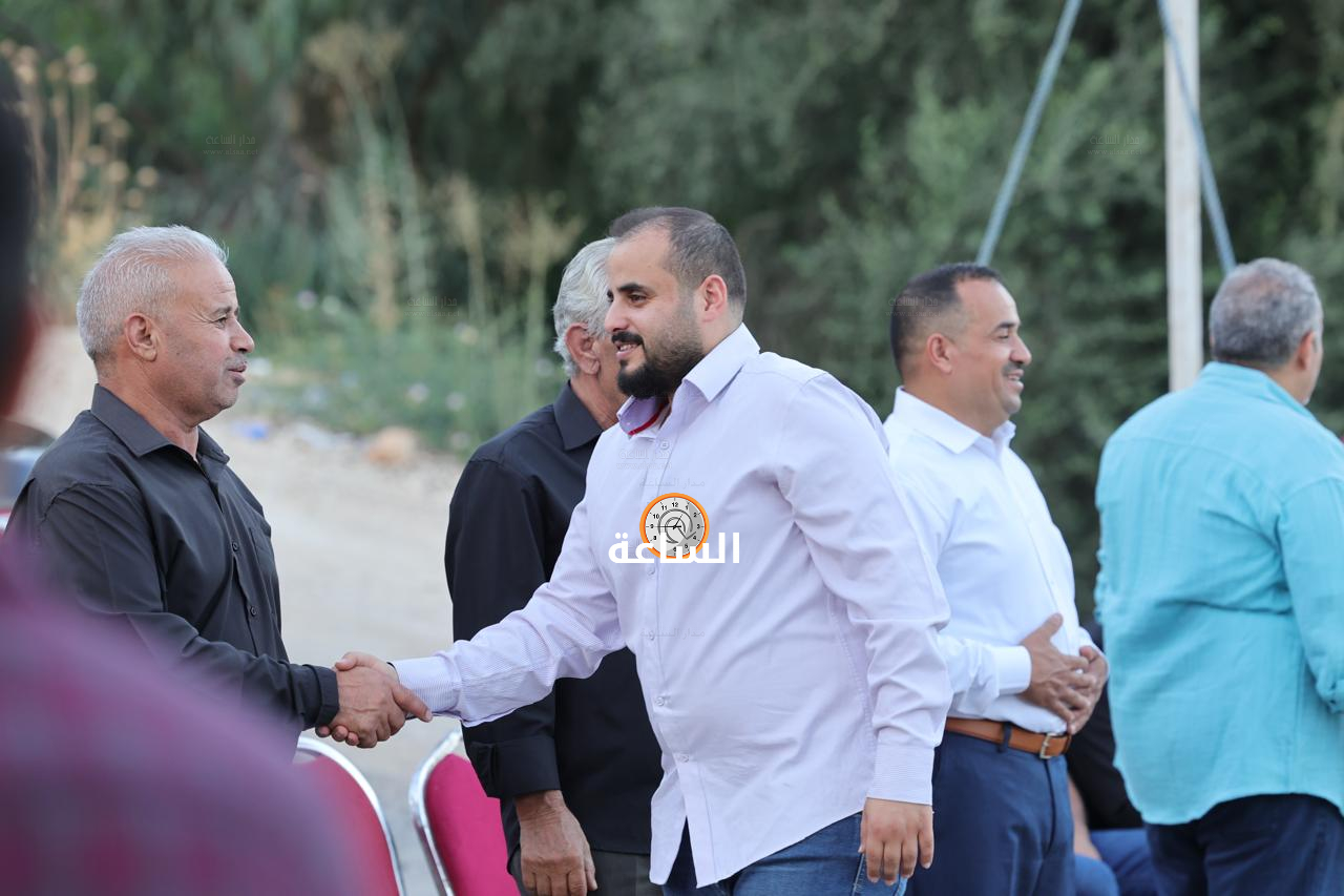 Madar Al-Saa Images 0.020522792587662986