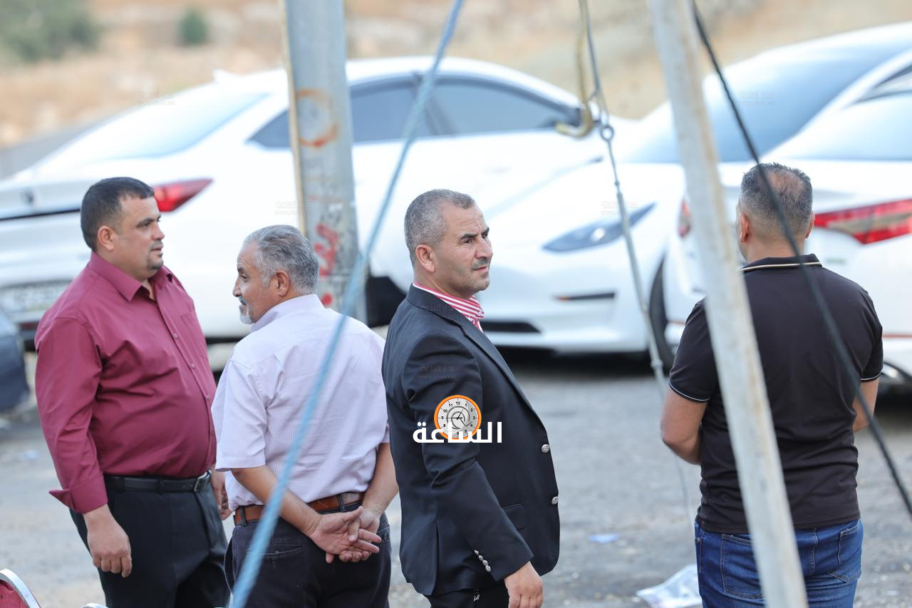 Madar Al-Saa Images 0.9481771617069228