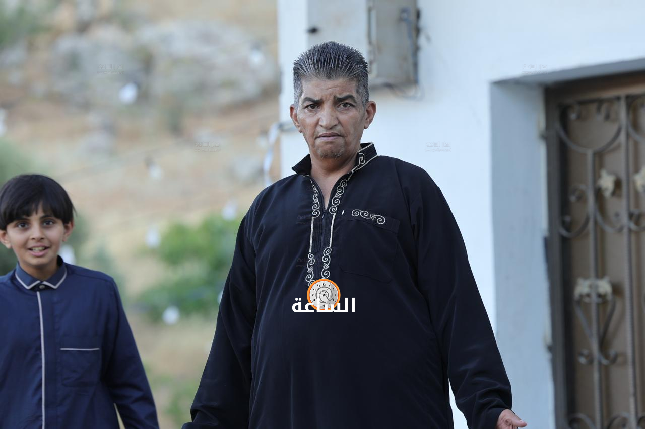 Madar Al-Saa Images 0.09430572073954313