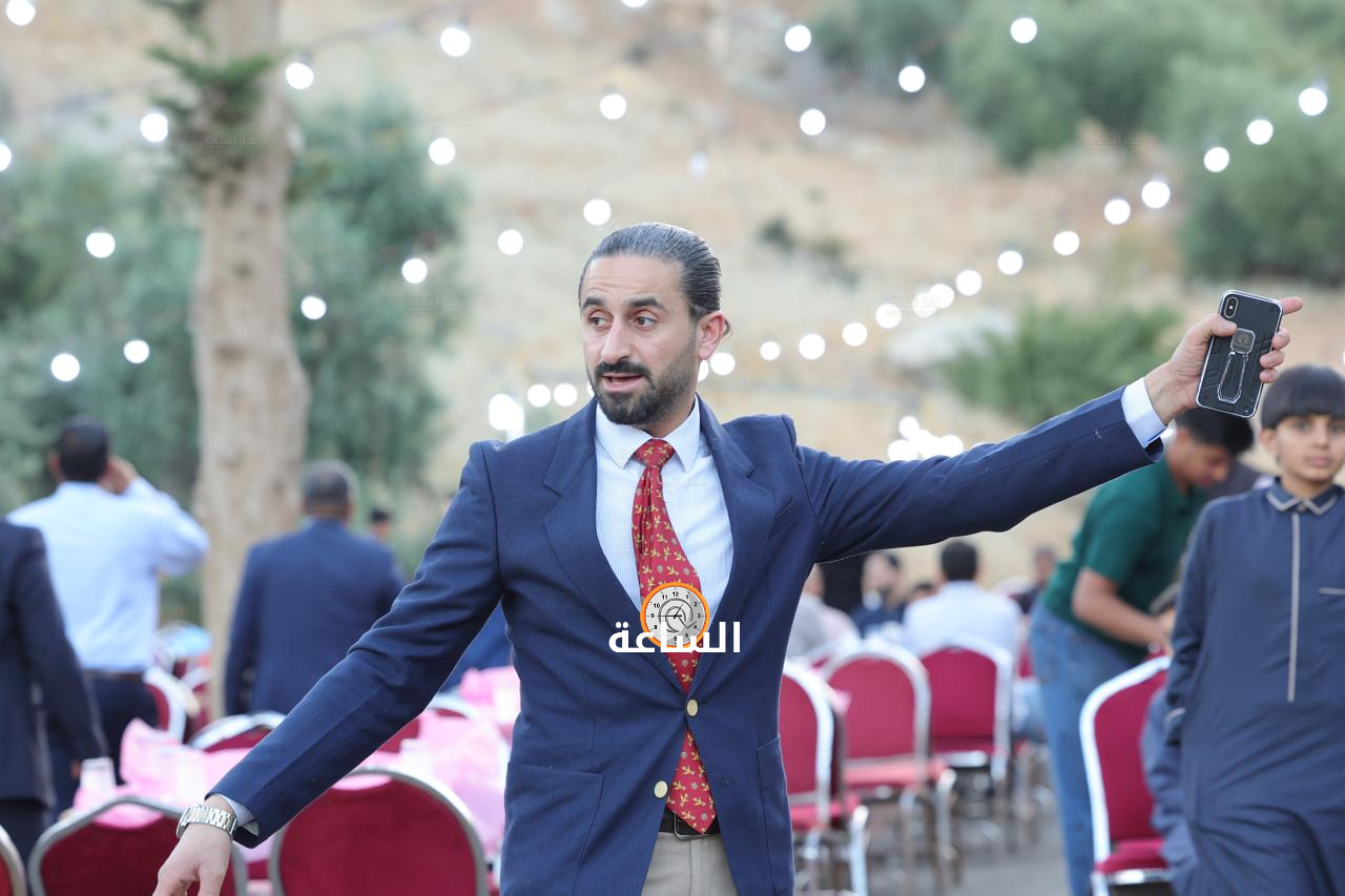 Madar Al-Saa Images 0.4379586483223714