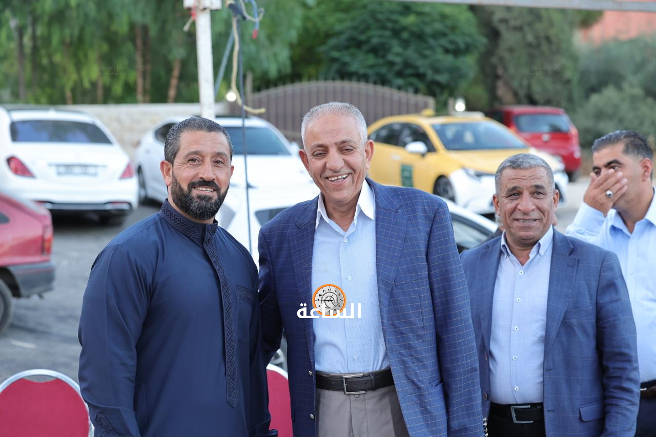 Madar Al-Saa Images 0.06787728403955784