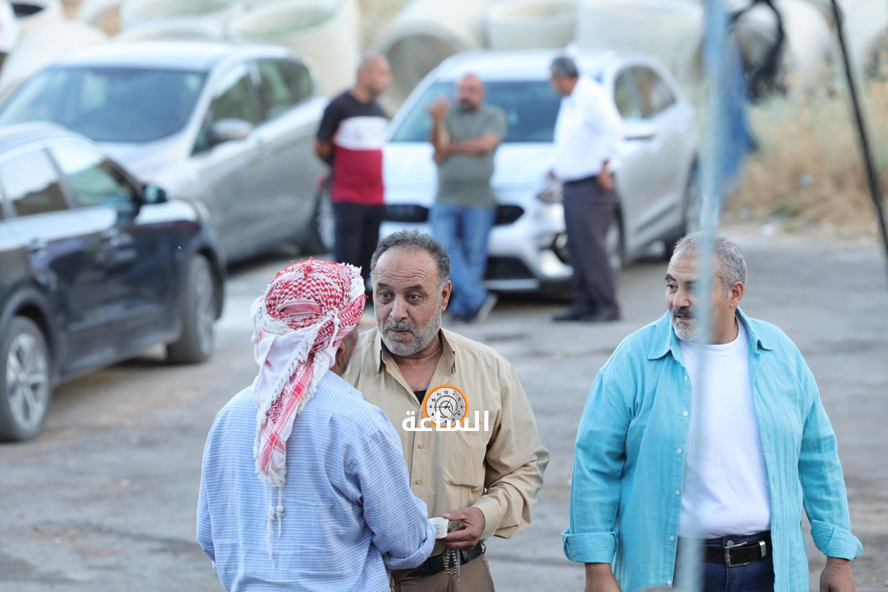 Madar Al-Saa Images 0.23506008550192514