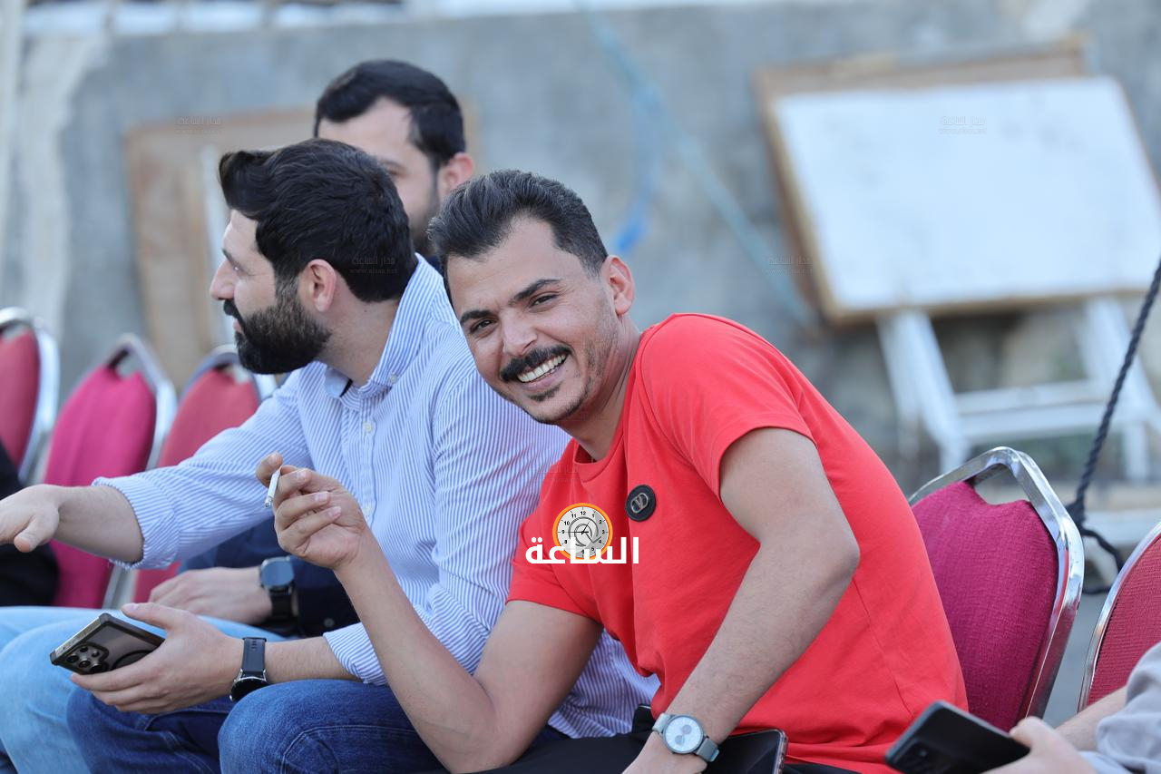 Madar Al-Saa Images 0.7145673180426593