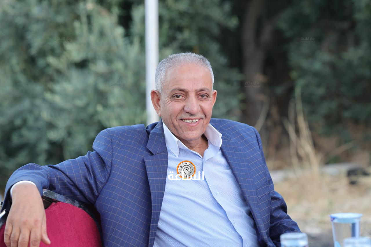 Madar Al-Saa Images 0.6071562369046167