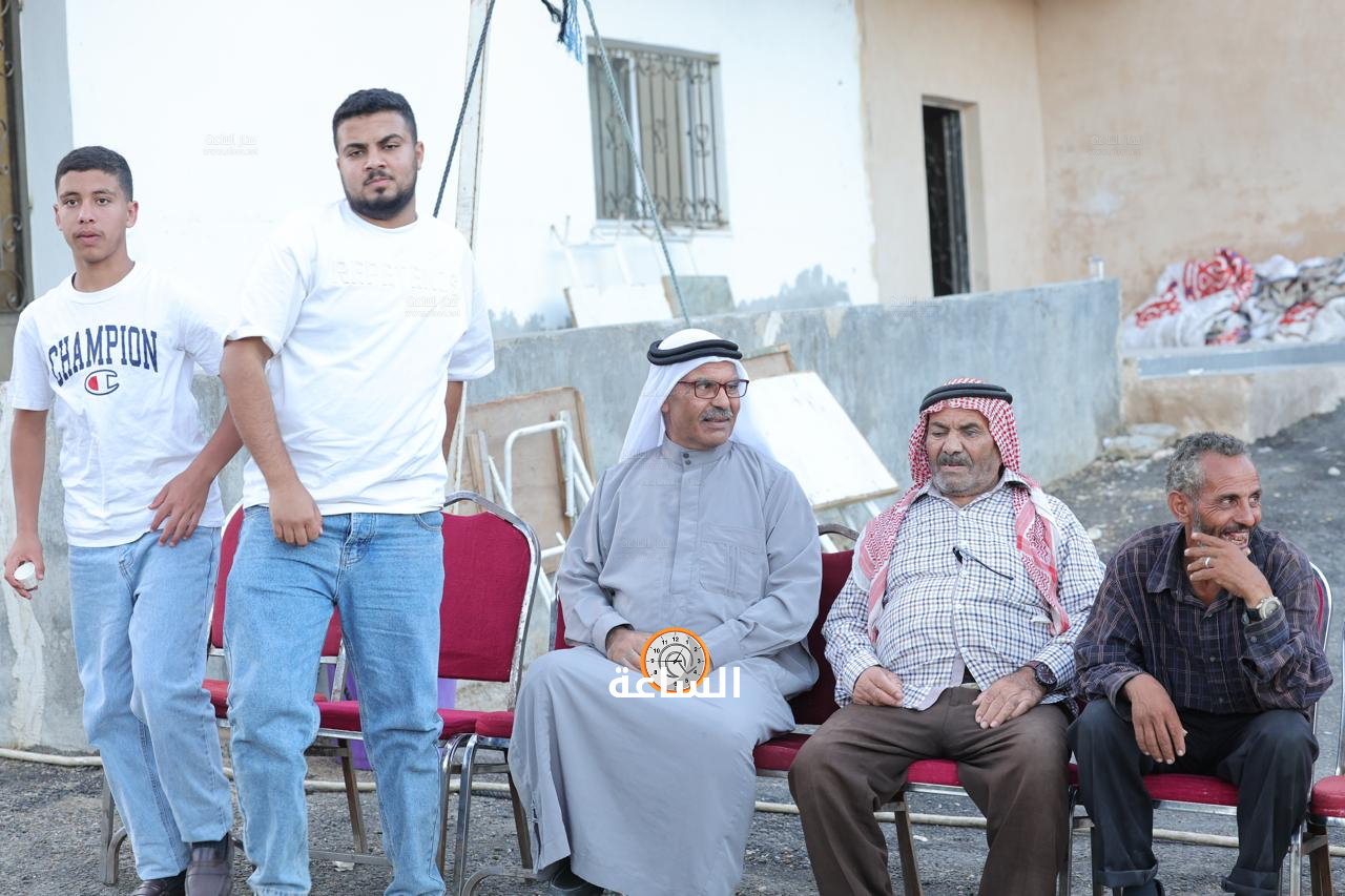 Madar Al-Saa Images 0.3618601566193175