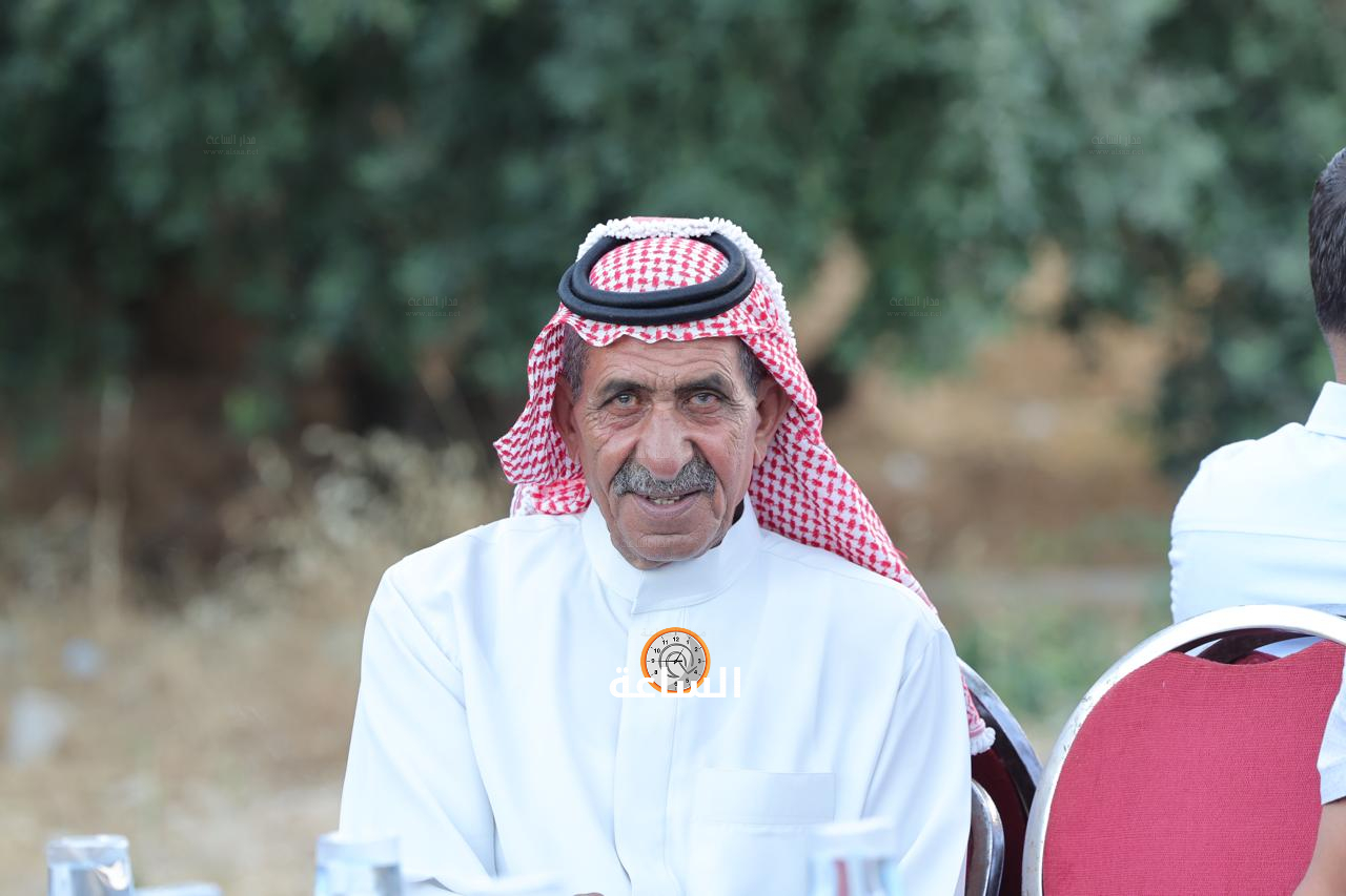 Madar Al-Saa Images 0.3119731835811801