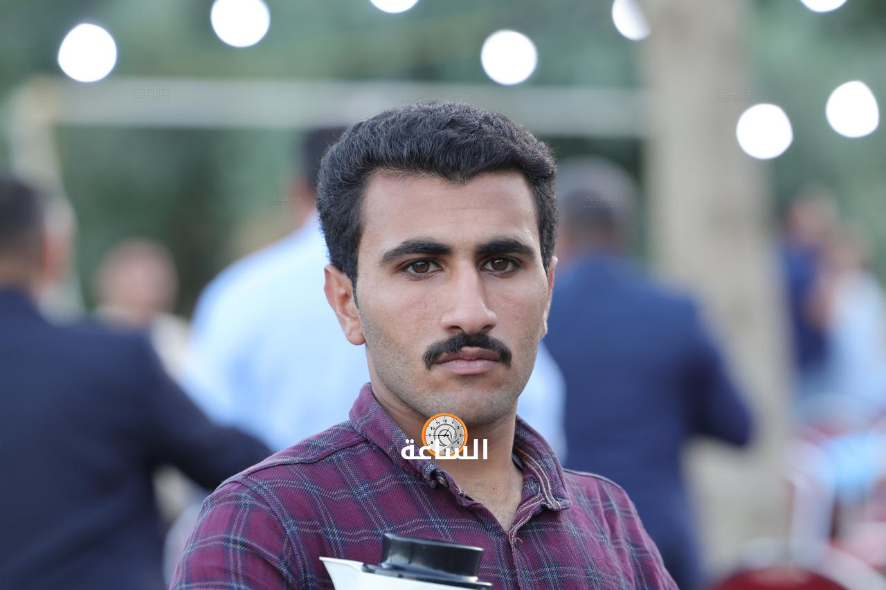 Madar Al-Saa Images 0.04260415714975463