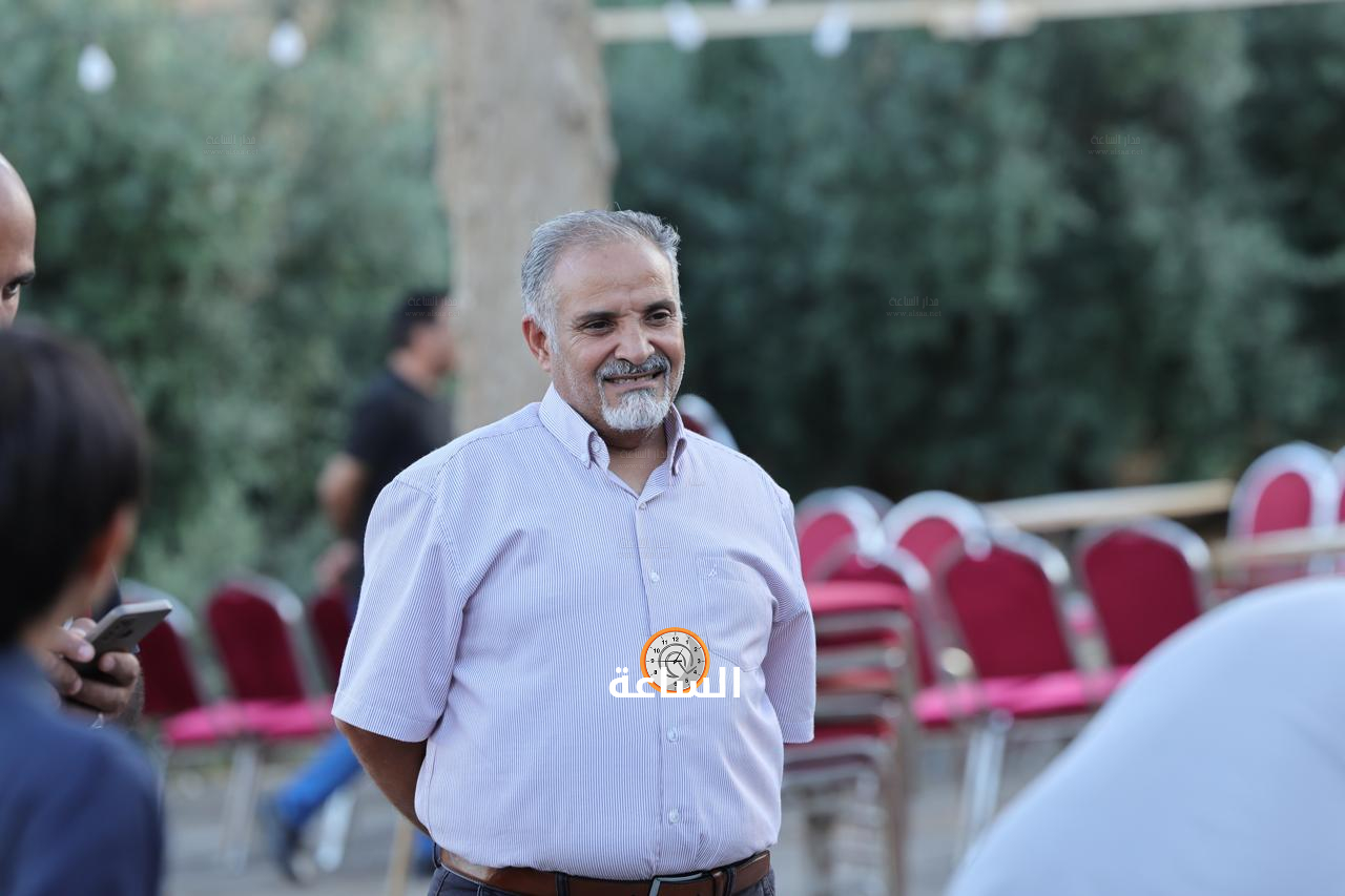 Madar Al-Saa Images 0.29553552526326854