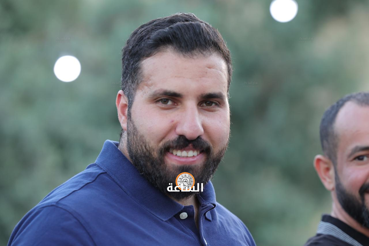 Madar Al-Saa Images 0.21657580110843977