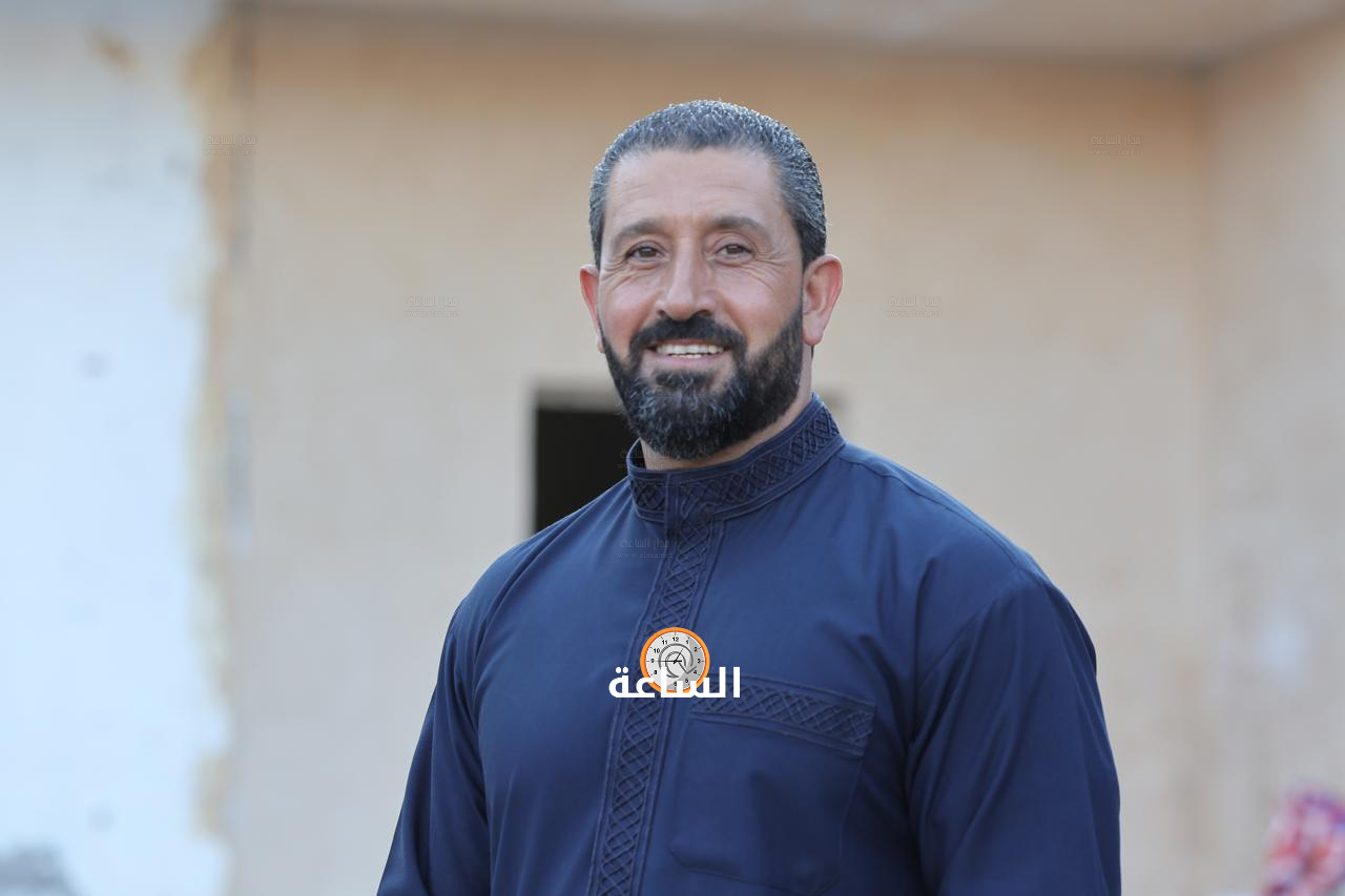 Madar Al-Saa Images 0.675623819655032