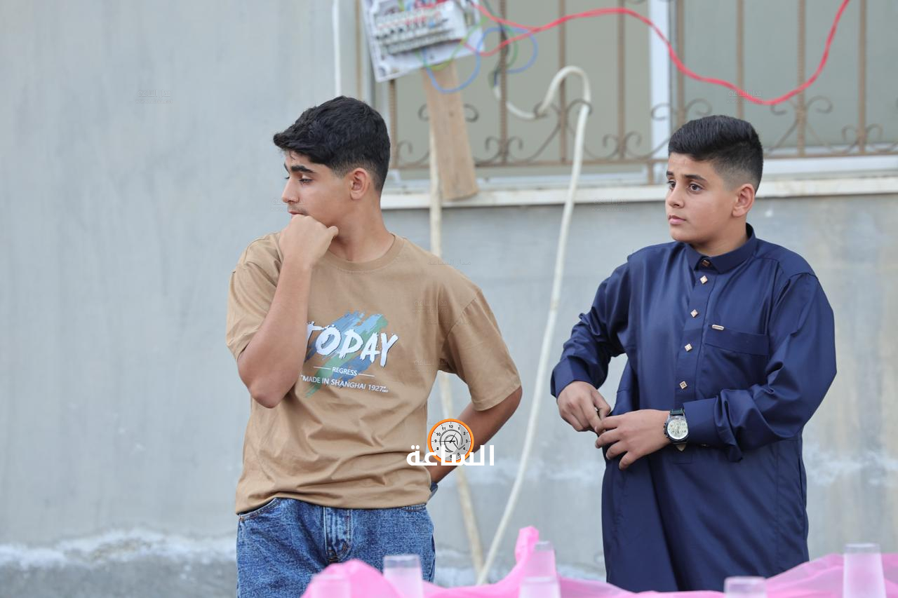 Madar Al-Saa Images 0.9679560057756135