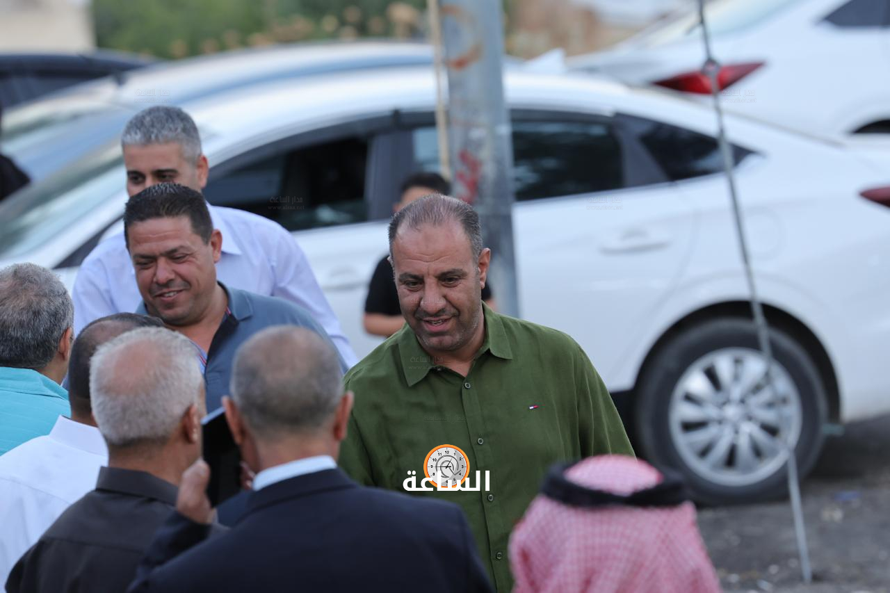 Madar Al-Saa Images 0.4262433113355748