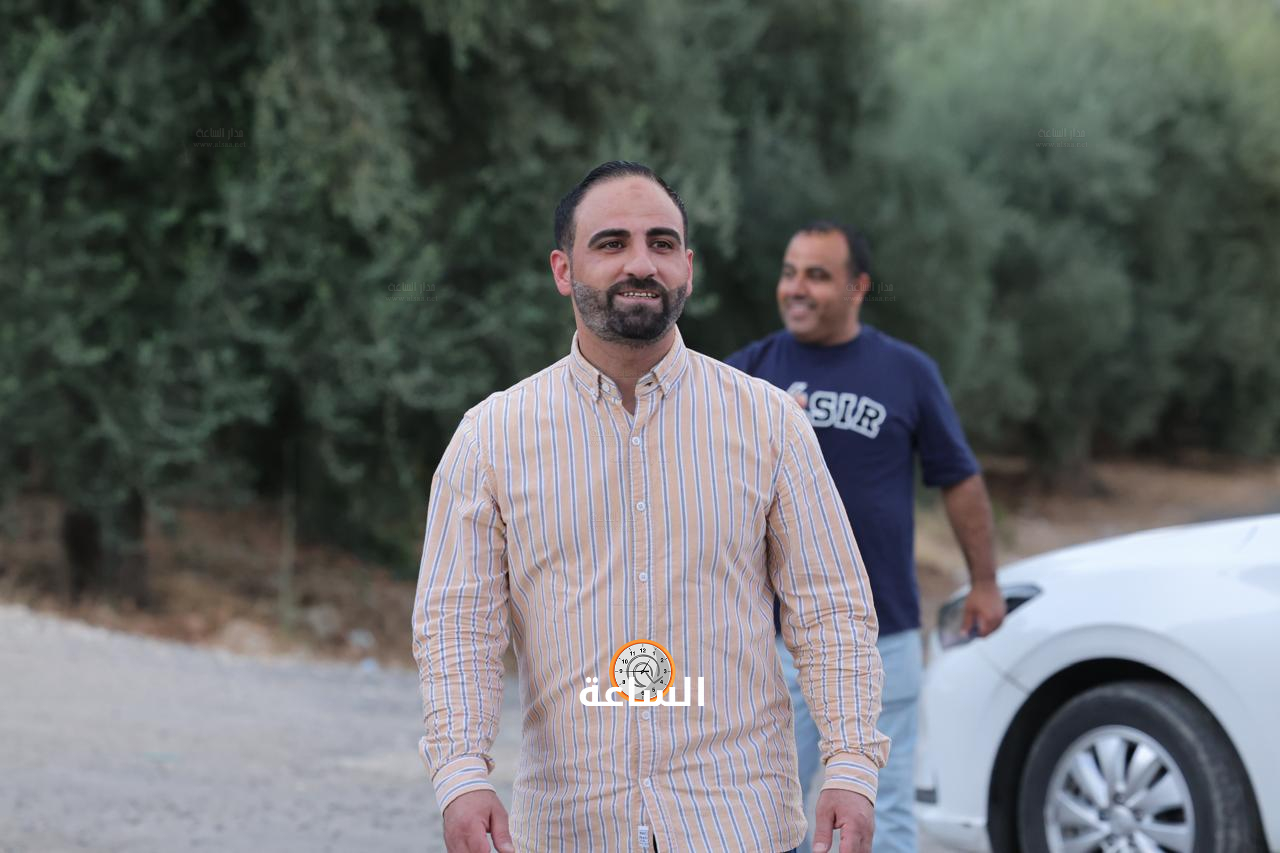 Madar Al-Saa Images 0.3436219456554216
