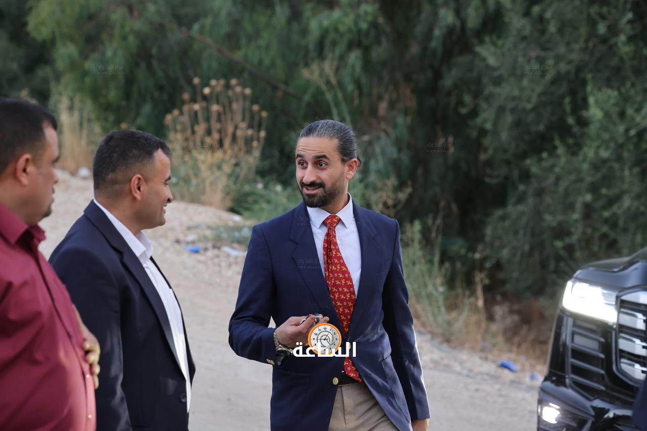 Madar Al-Saa Images 0.27331331568239425