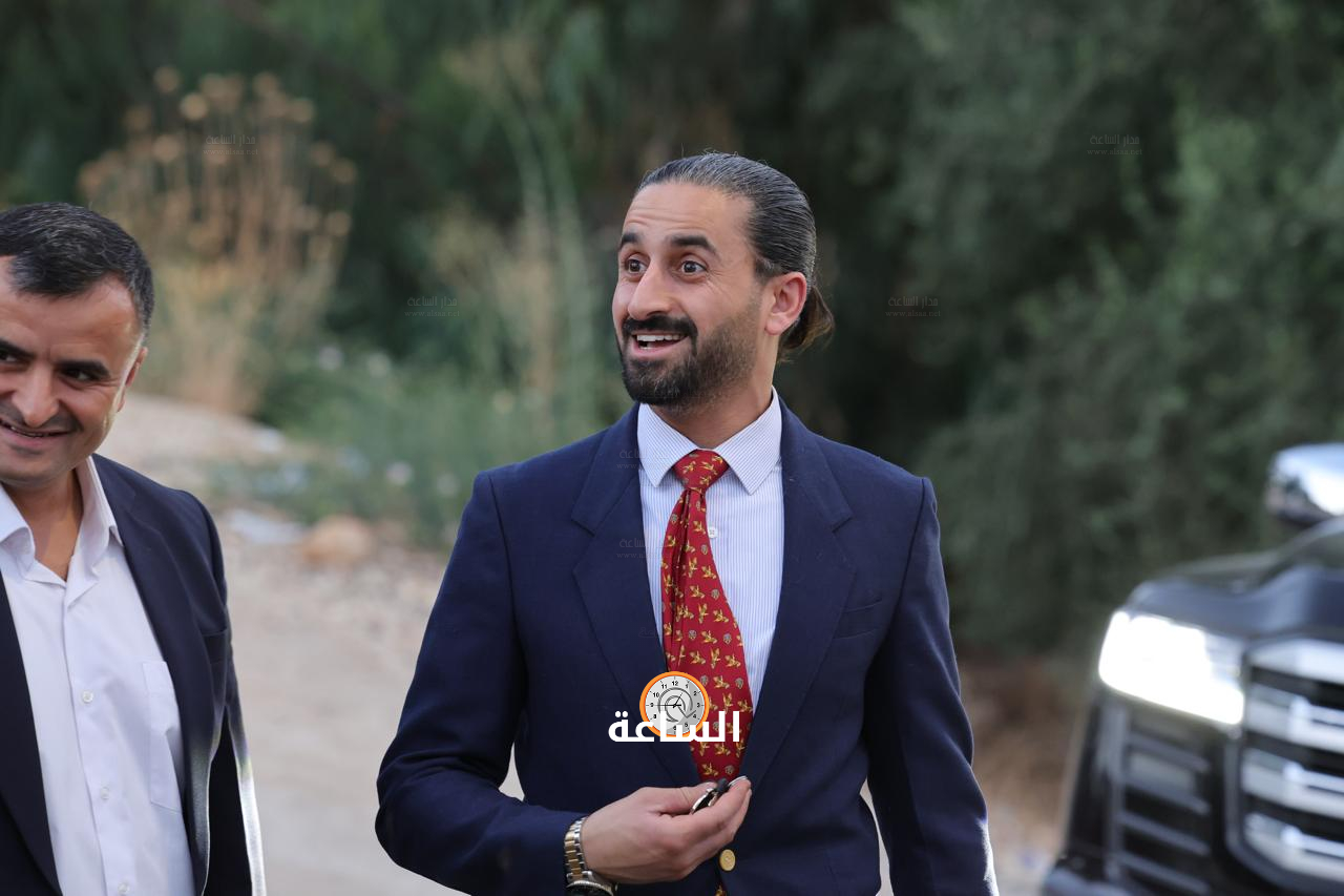 Madar Al-Saa Images 0.6756263027974191