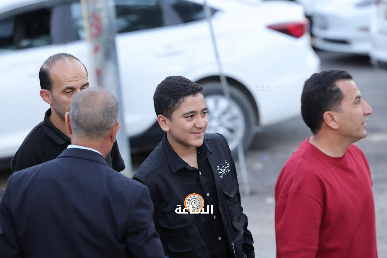 Madar Al-Saa Images 0.4289385583015306
