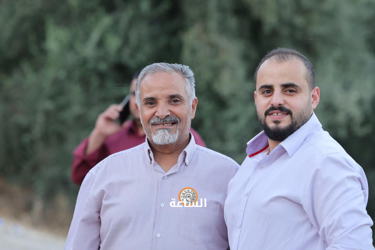 Madar Al-Saa Images 0.38684790400095526