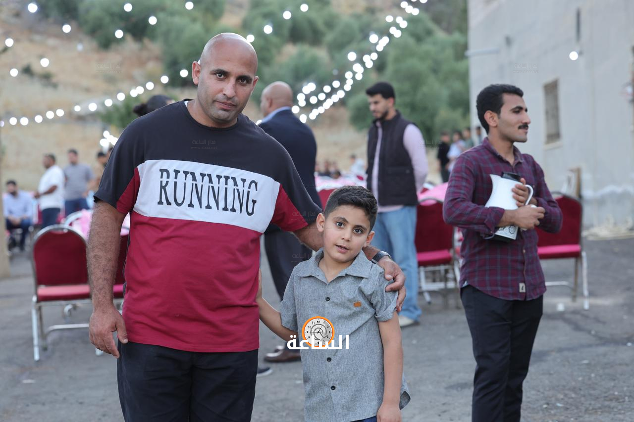 Madar Al-Saa Images 0.8446679776615573