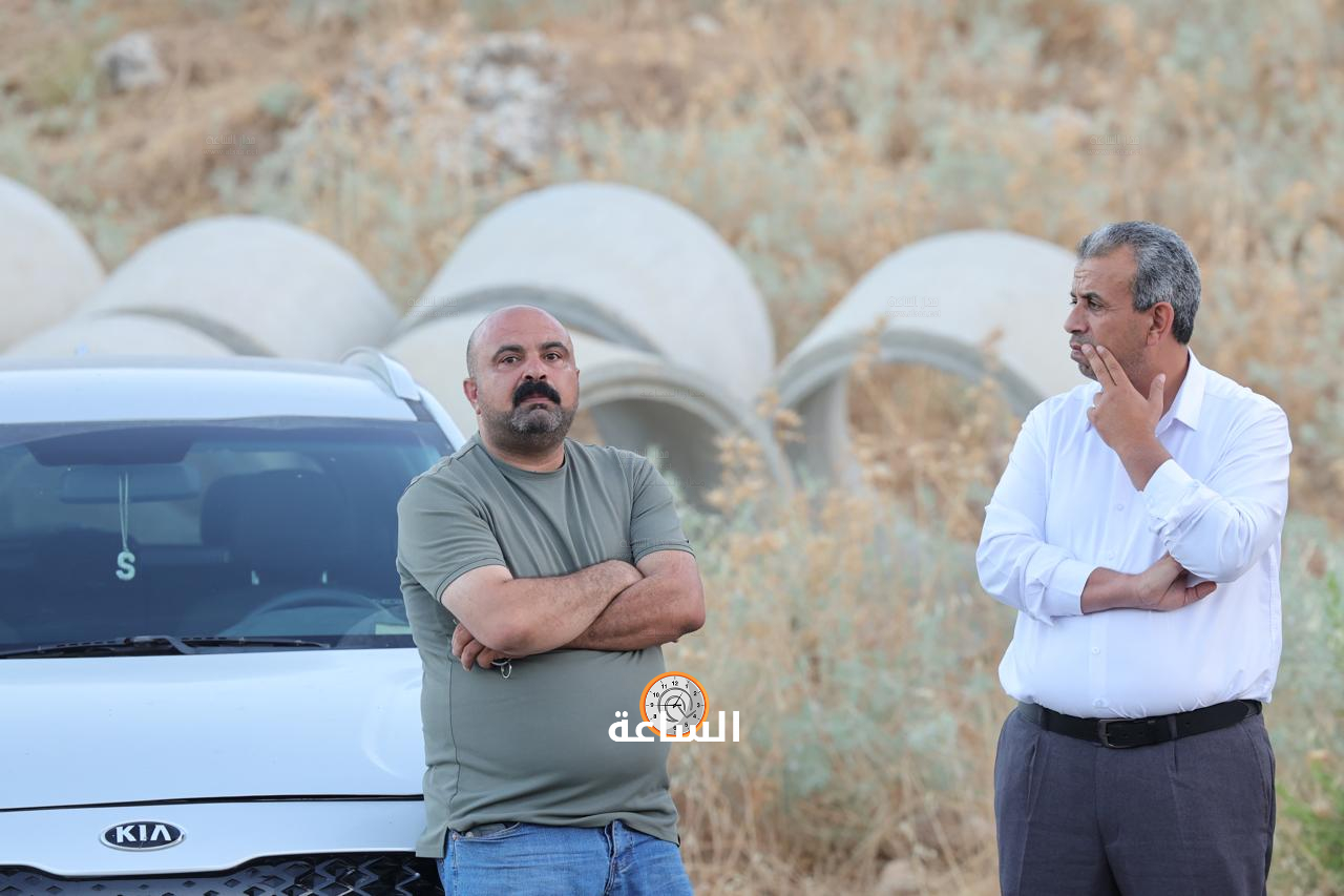 Madar Al-Saa Images 0.4880200445428068