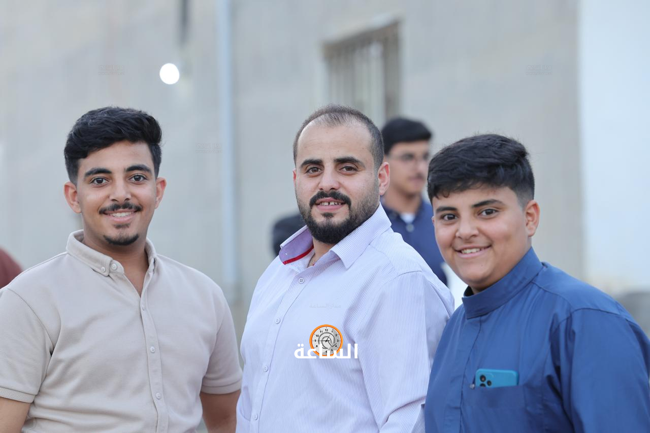 Madar Al-Saa Images 0.9567815770025424