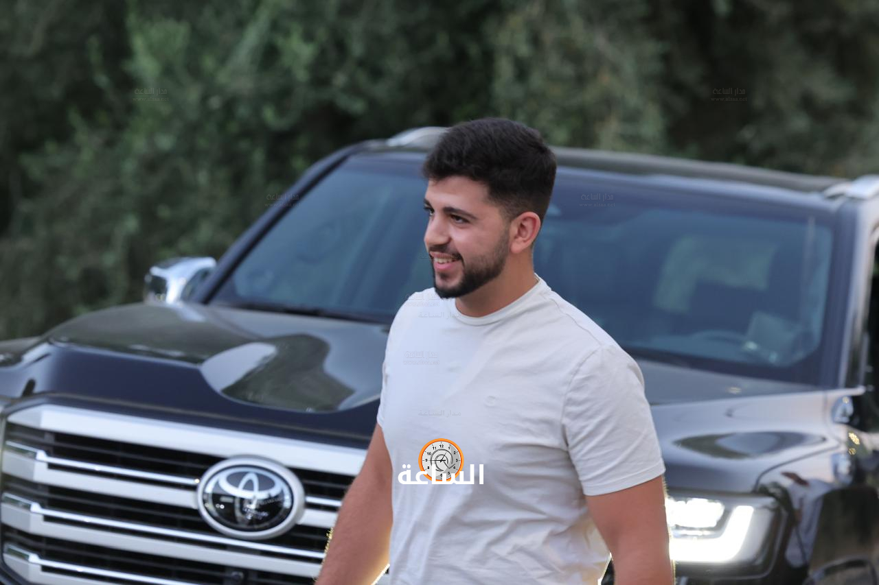Madar Al-Saa Images 0.7548542253345686