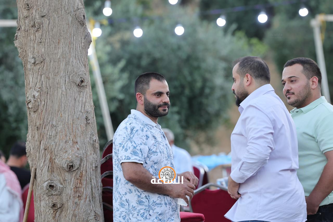 Madar Al-Saa Images 0.9876302360799921