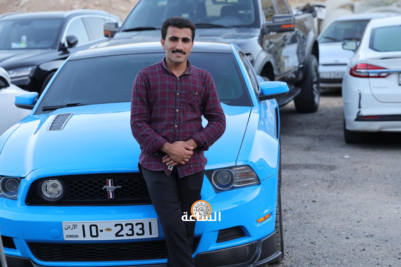 Madar Al-Saa Images 0.6378594542044992