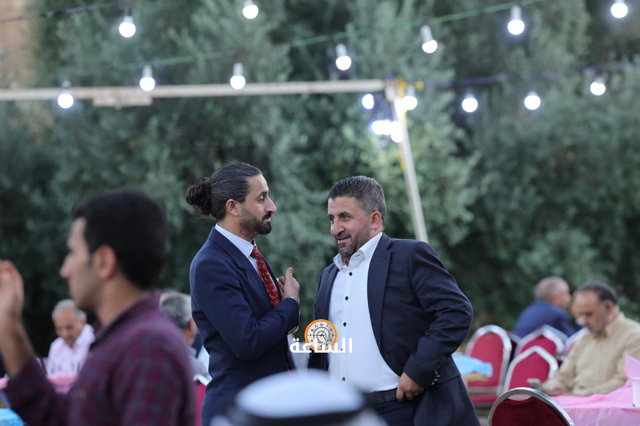 Madar Al-Saa Images 0.8853876818857058