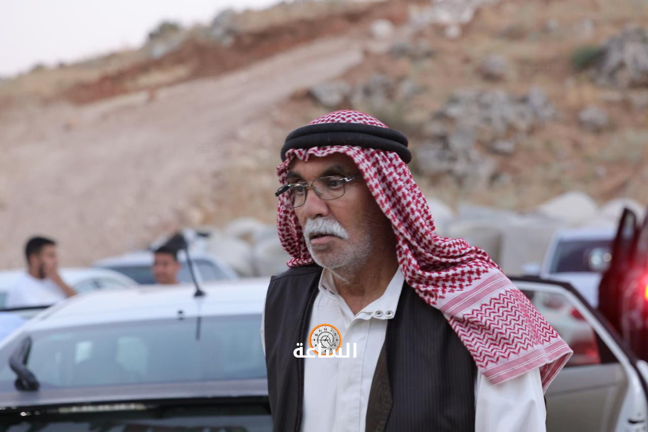 Madar Al-Saa Images 0.3152184408901696