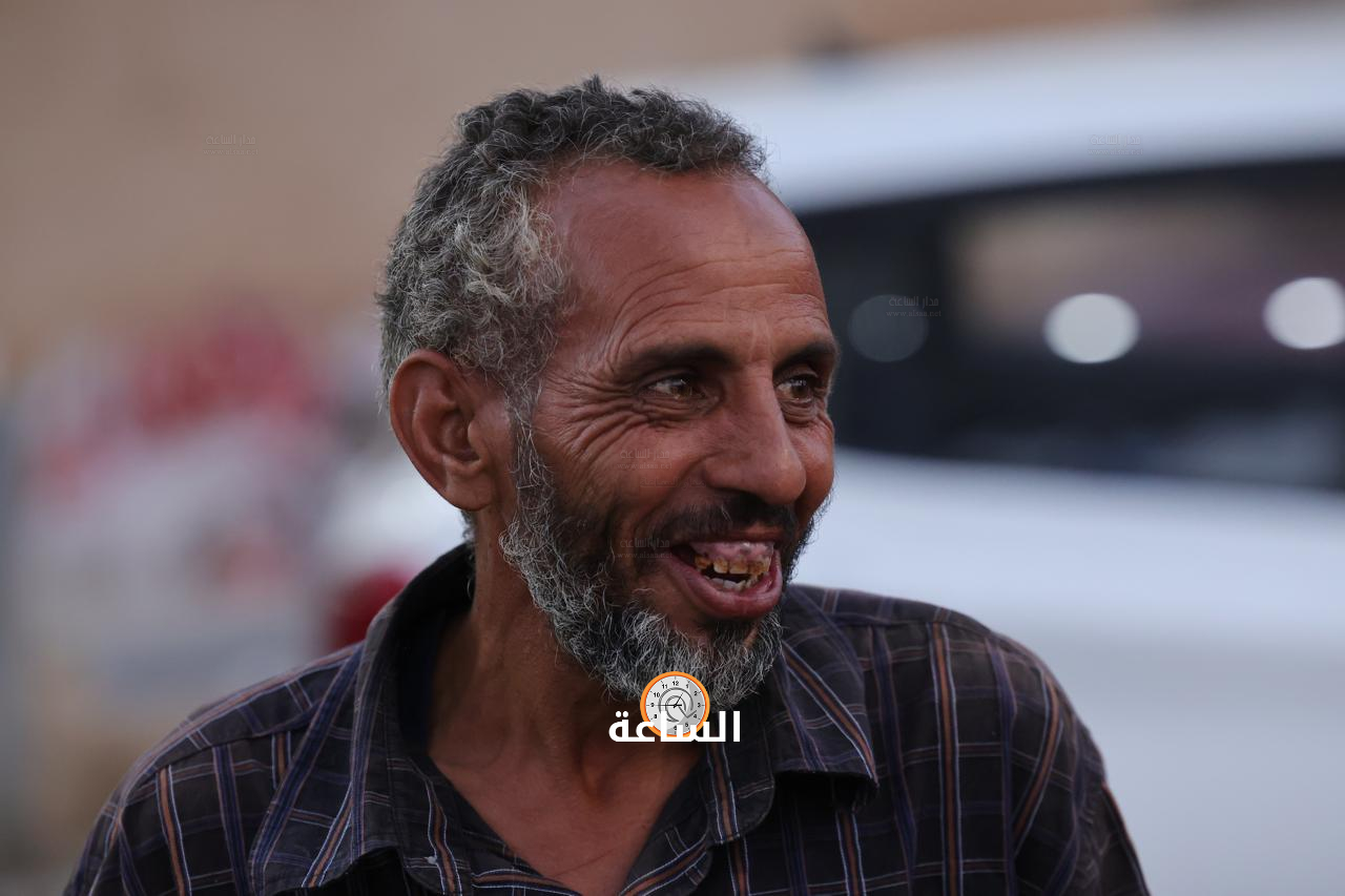 Madar Al-Saa Images 0.24791462065737957