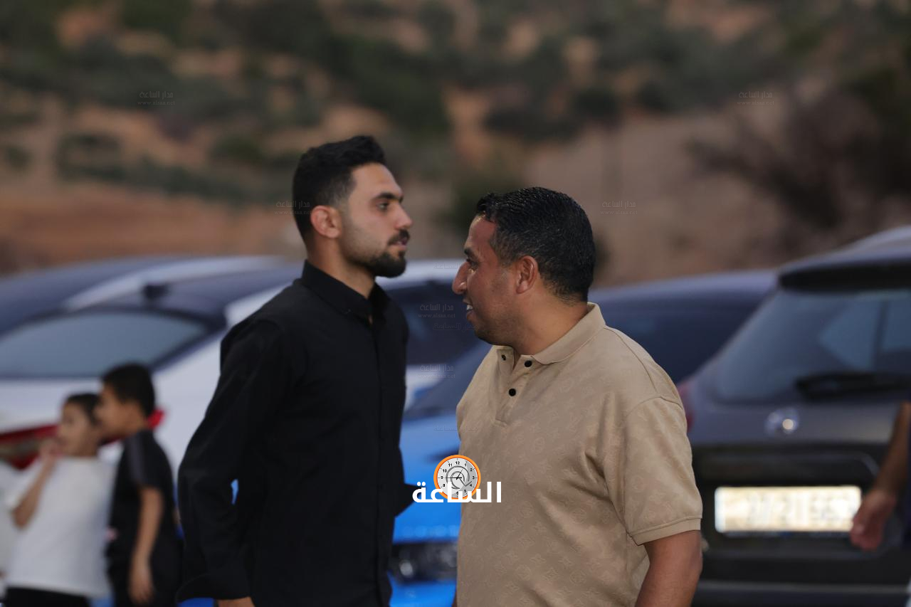 Madar Al-Saa Images 0.6406022540347418