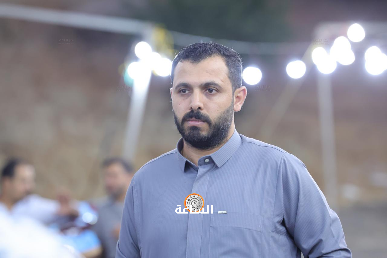 Madar Al-Saa Images 0.10519913129409386