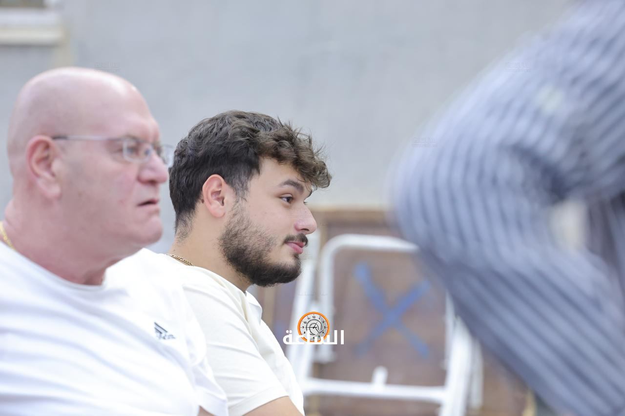 Madar Al-Saa Images 0.39666982984397325