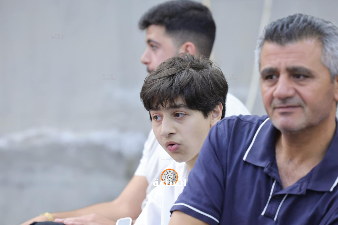Madar Al-Saa Images 0.6592751945362767