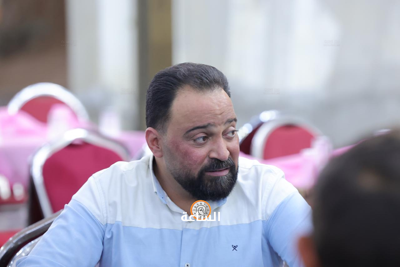 Madar Al-Saa Images 0.9651245146467173