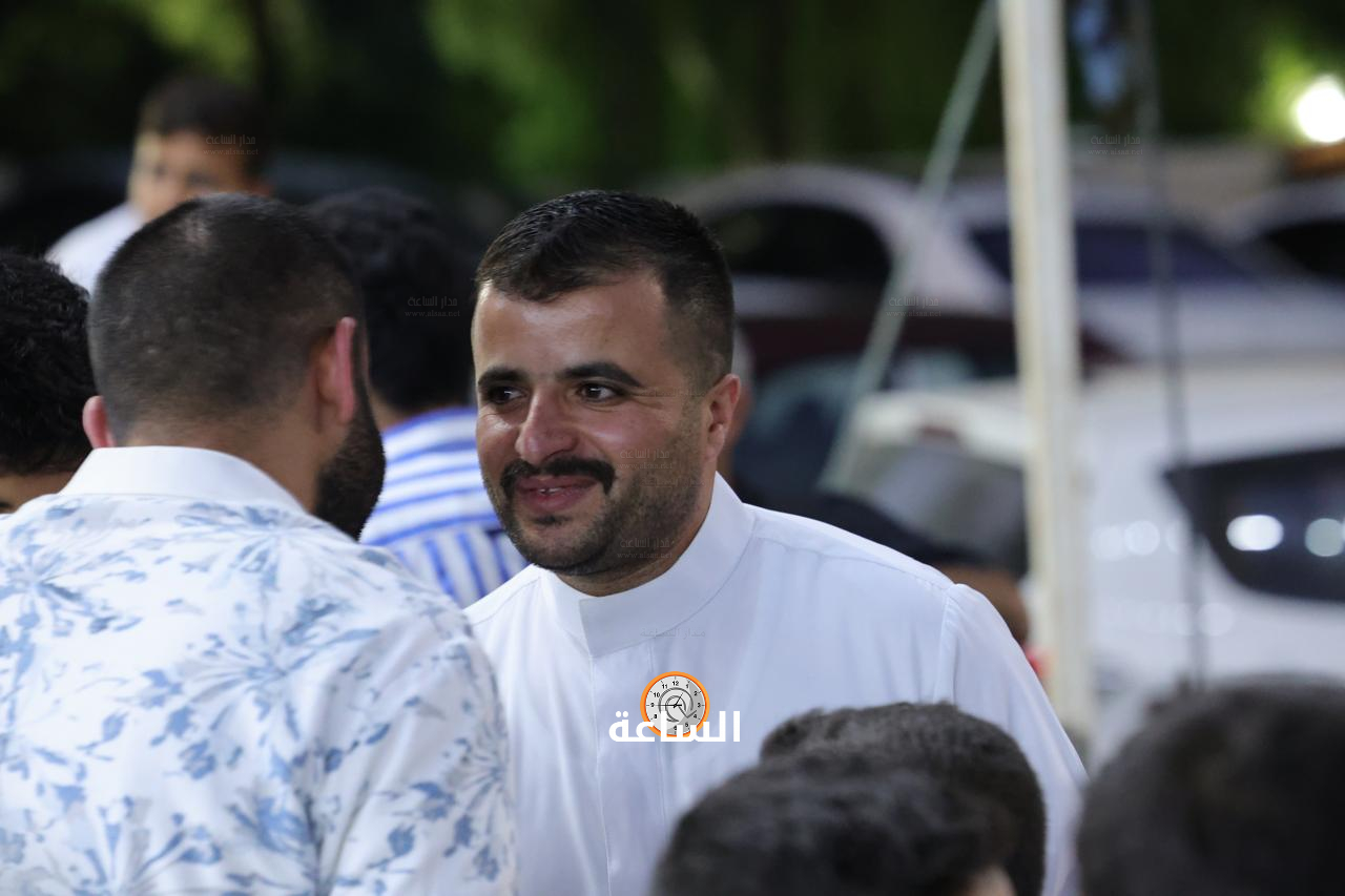 Madar Al-Saa Images 0.9640972281964135