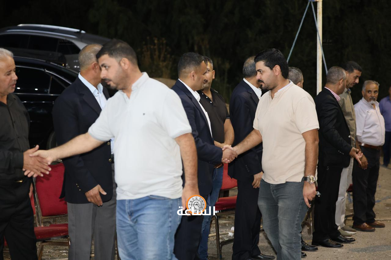 Madar Al-Saa Images 0.10064362702251439