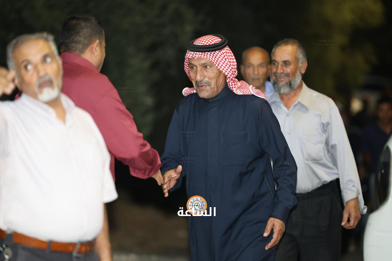 Madar Al-Saa Images 0.7379641555819183