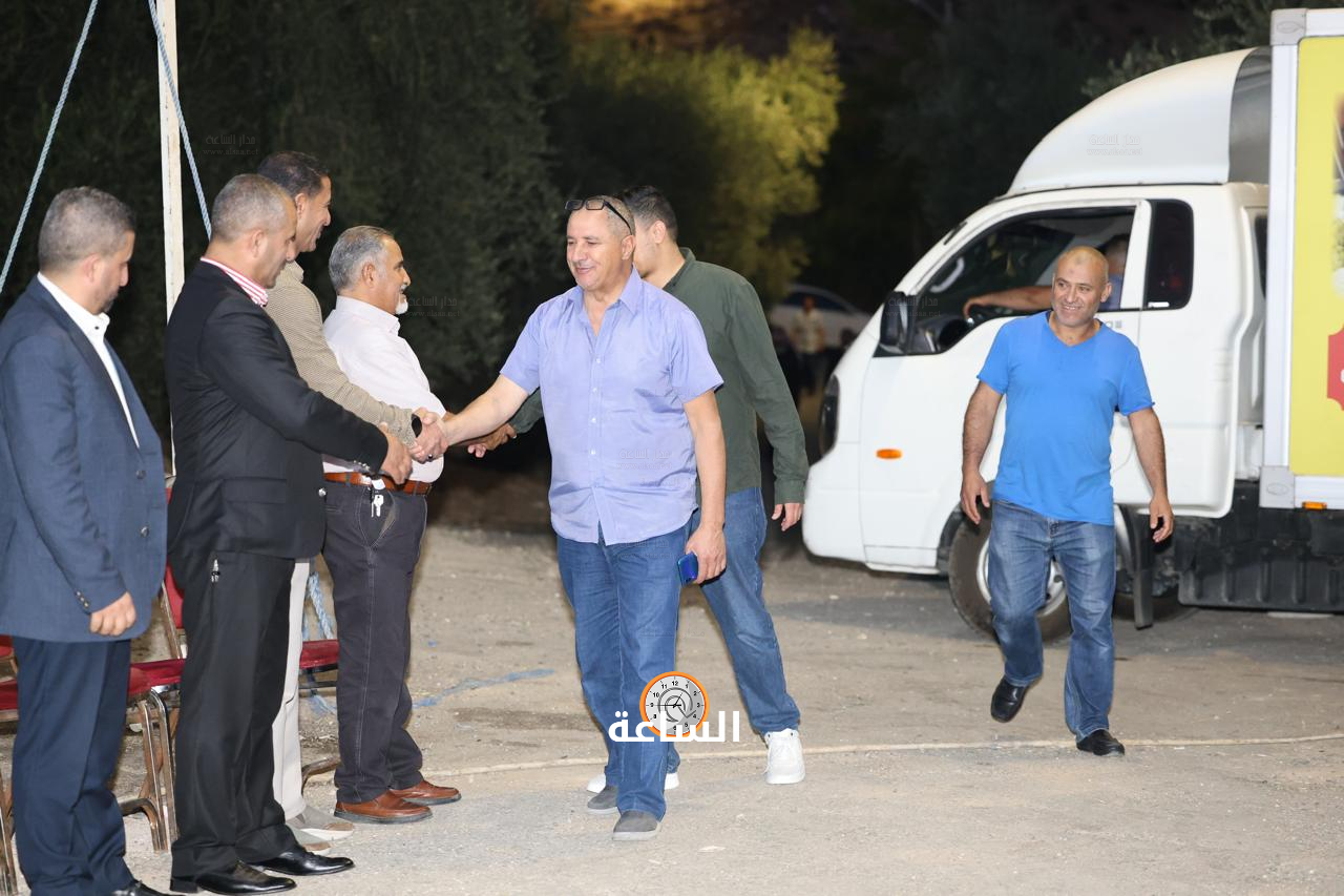 Madar Al-Saa Images 0.9477112902556519