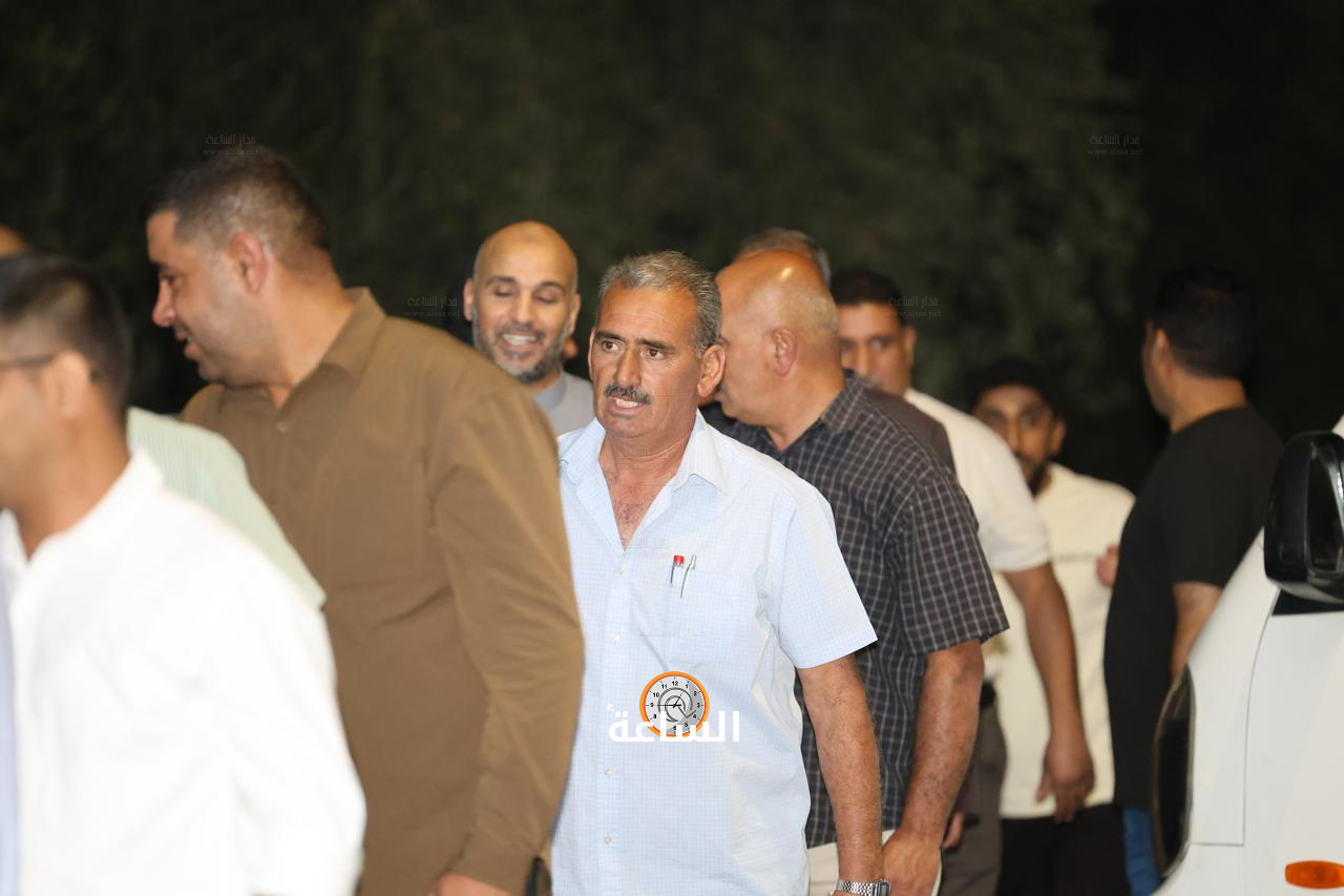Madar Al-Saa Images 0.11834461012945663