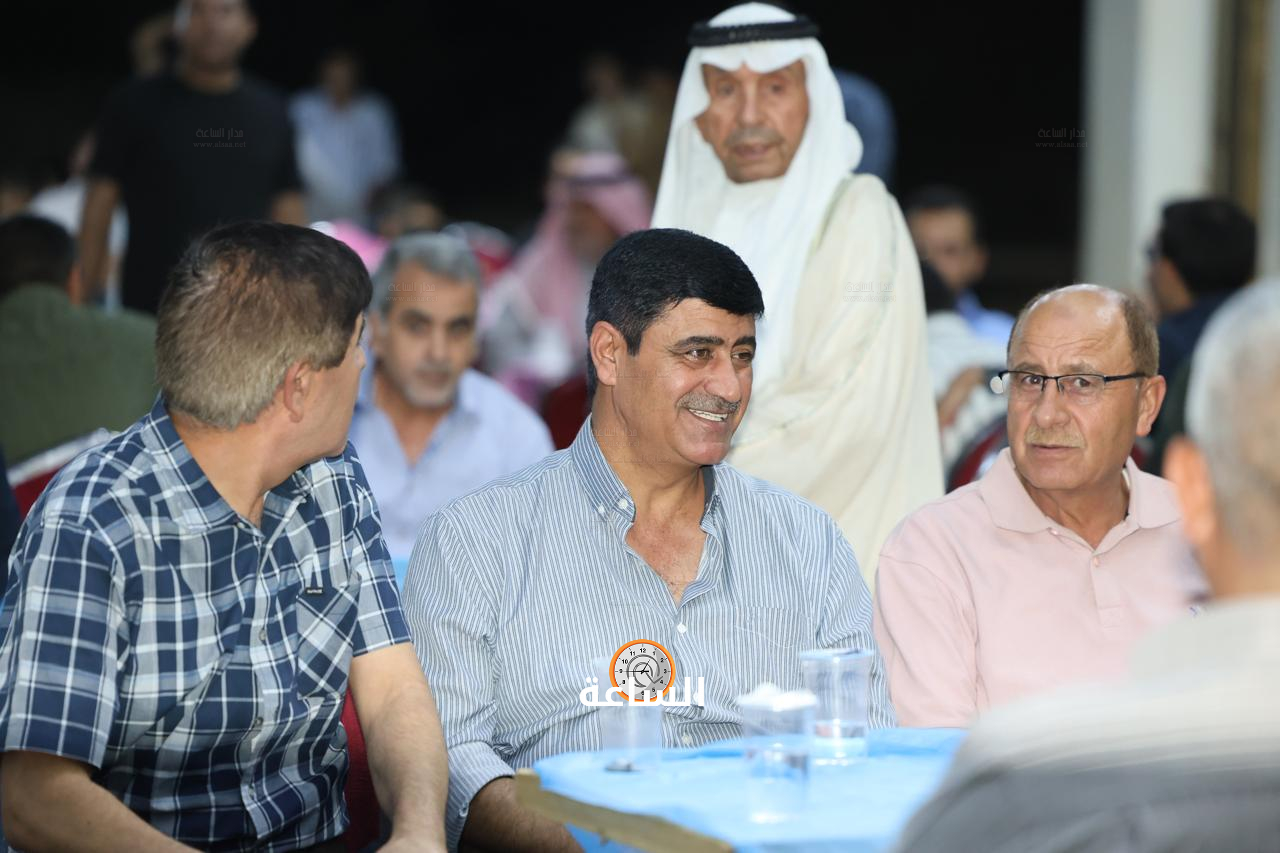 Madar Al-Saa Images 0.40513797806592267