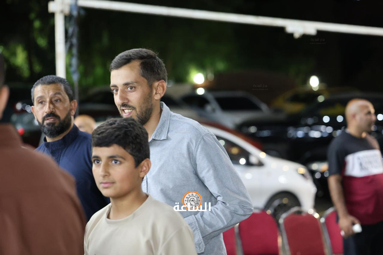 Madar Al-Saa Images 0.9517854360658544
