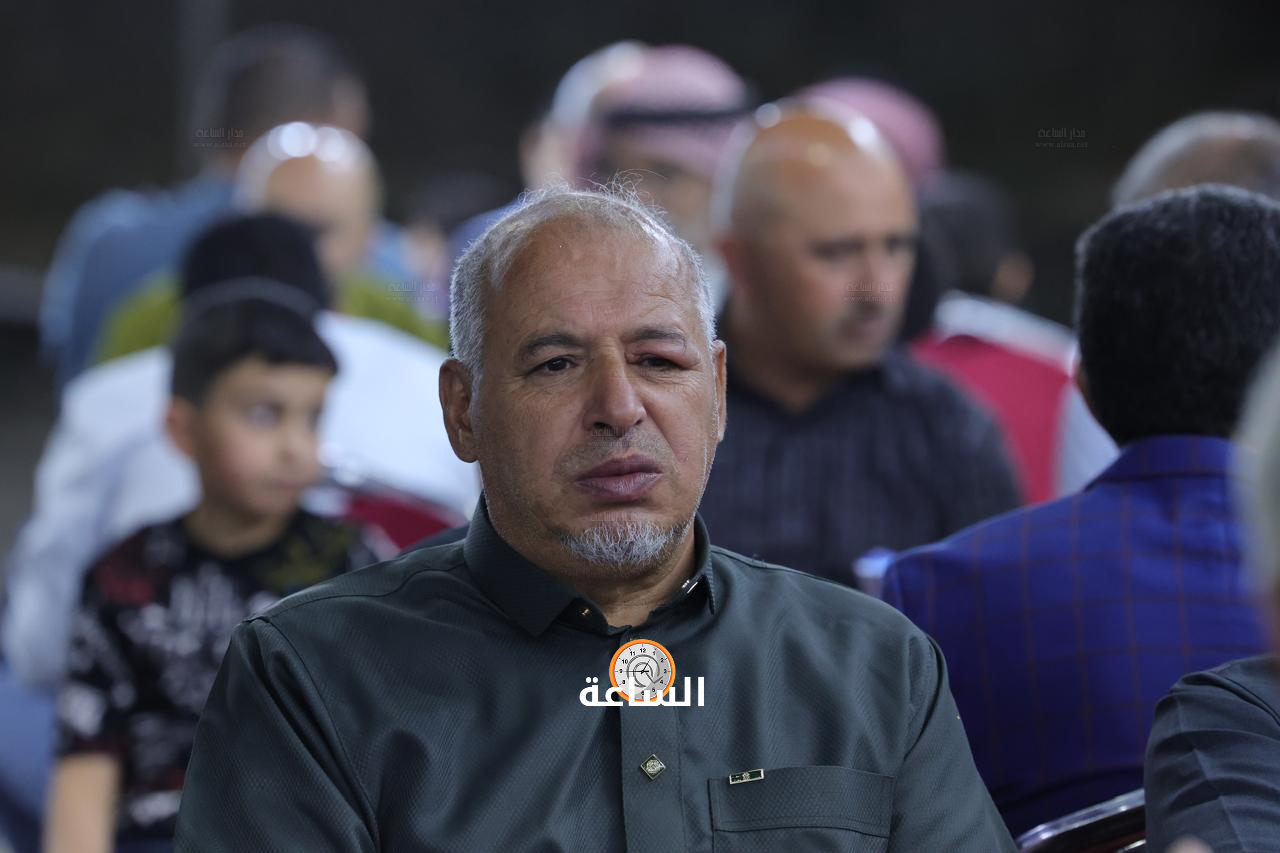 Madar Al-Saa Images 0.15650363169766723