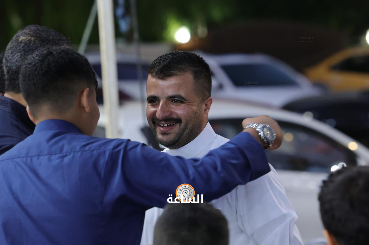 Madar Al-Saa Images 0.20151047456554294